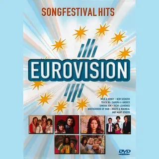 Eurovision Songfestival Hits