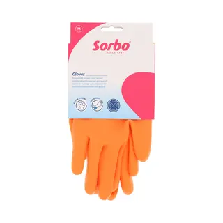 Sorbo Handschoen Comfort Deluxe Medium 1 Paar