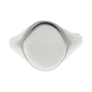 Glow 113.009550 Unisex Ring