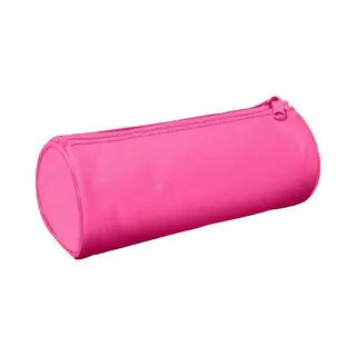 Kangaro Schlamper-Rolle, Rund, Fuchsia