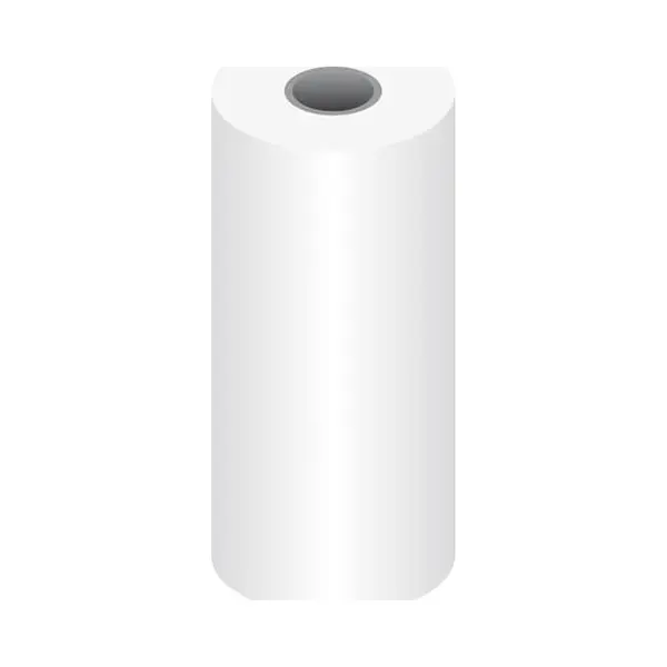 Kangaro Thermorolle Für Kartenlesegeräte, 57 Mm X 10 M thumbnail