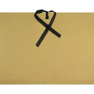 Kangaro - Tekenmap - A3 - Met Lint - Karton - K-002002