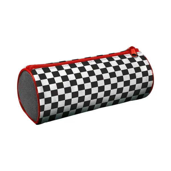 Kangaro Etui Race (Rs) - Rond - 23 X 8 Cm - K-22202 thumbnail