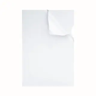 Kangaro L-map - A5 - Pp 120 Micron Transparant Generfd - Krimp A 25 Stuks - K-34012