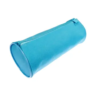 Kangaro Schlamper-Rolle, Rund, Blau