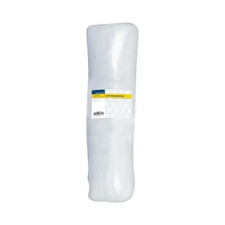 Raadhuis Luftpolsterfolie, 500 Mm X 5 M, Transparent