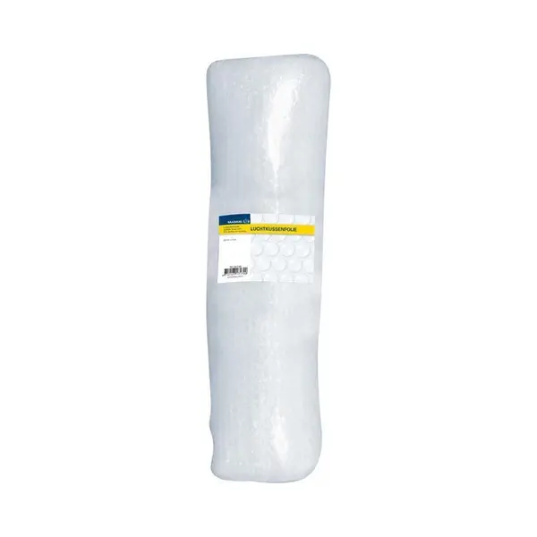 Raadhuis Luftpolsterfolie, 500 Mm X 5 M, Transparent thumbnail