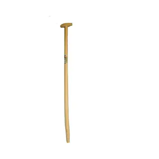 Mm Eurotool Schopsteel Essen Gebogen 100 Centimeter
