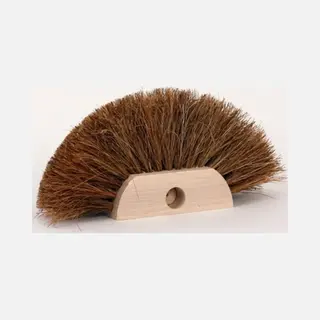 Benson Ragebol Hout Cocos T.b.v. Standaard 24 Mm Steel
