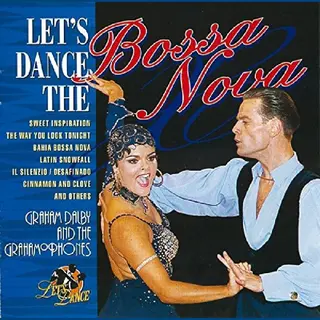 Bertus Distributie Let's Dance The Bossa Nova