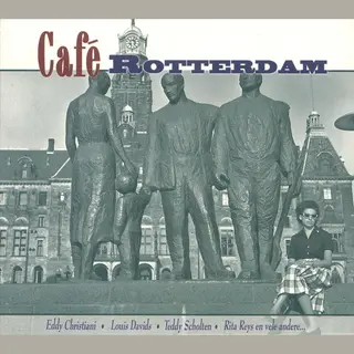 Various Cafe Rotterdam