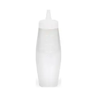 Patisse 2021 Poffertjes Teigdosierflasche, 350 Ml