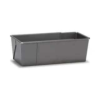 Patisse Profi Verstellbare Brotform 20-35 Cm, Bakblik