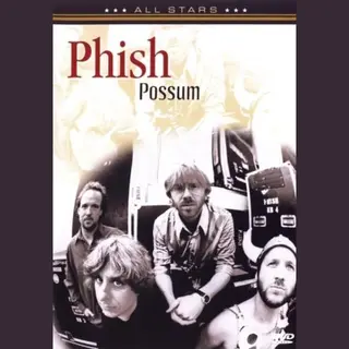 All Stars Nl Phish-Possum [Dvd]