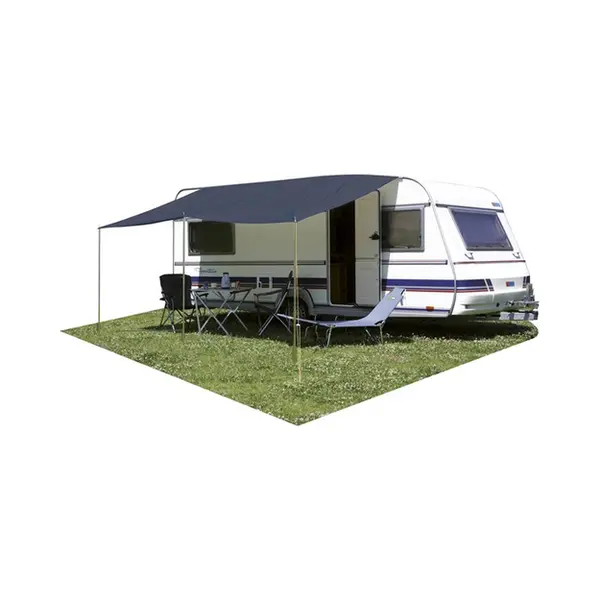 Eurotrail ETCT0066 Huif Marineblauw thumbnail