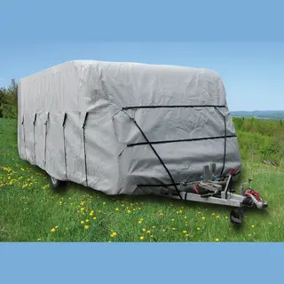 EuroTrail Wohnwagen-Schutzhülle 700-750 X 250 X 220 Cm