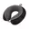 zwart