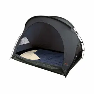Eurotrail ETCT0096 tentaccessoire Binnentent Glasvezel, Nylon, Polypropyleen (Pp) Grijs 1 stuk(s)