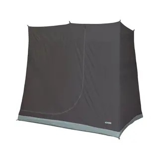Eurotrail Binnentent - 210x180x185 Cm - Antraciet