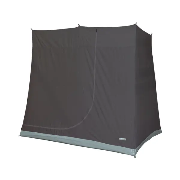 Eurotrail Binnentent - 210x180x185 Cm - Antraciet thumbnail