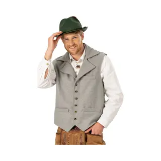 Espa Tiroler Gilet Bert