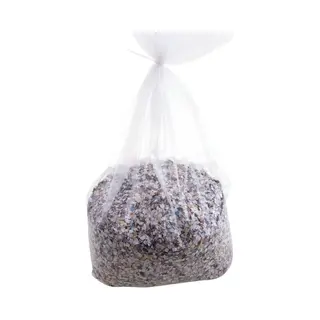 Confetti Multiprint 10KG - Papieren Confetti Voor Carnaval En Feesten