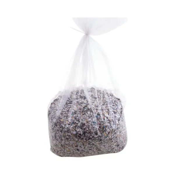 Confetti Multiprint 10KG - Papieren Confetti Voor Carnaval En Feesten thumbnail