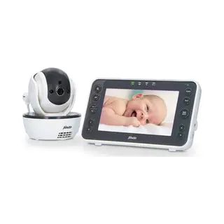 Alecto DVM200XL Digitale babyfoon Wit