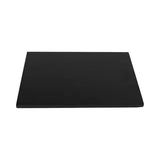 Overige merken Granieten Snijplank 21x29 Cm Zwart