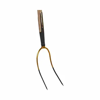 Talen Tools - Hooivork - Tweetand - 6 V.