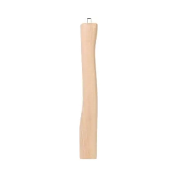Talen Tools Handbijlsteel Gewaxt Essenhout 40 Cm thumbnail