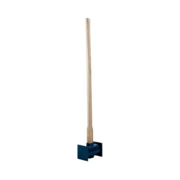 Talen Tools Paalhamer Ijzer Met Houten Steel 90 Cm thumbnail