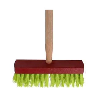 Talen Tools Kinderbezem