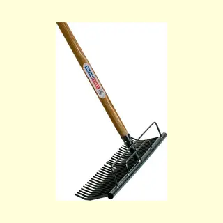 Talen Tools - Grashark - Verzinkt - 60 Cm - Zonder Steel