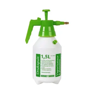 Talen Tools Drucksprühgerät 1, 5 Liter Professionell