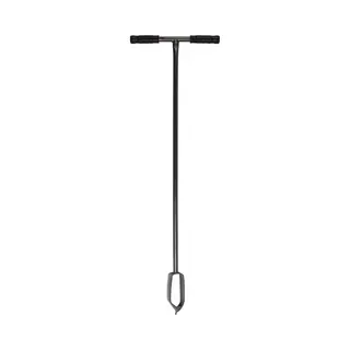 Talen Tools – Grondboor – Professioneel – Gesmeed Staal – 12 Cm – Rubberen Handvatten