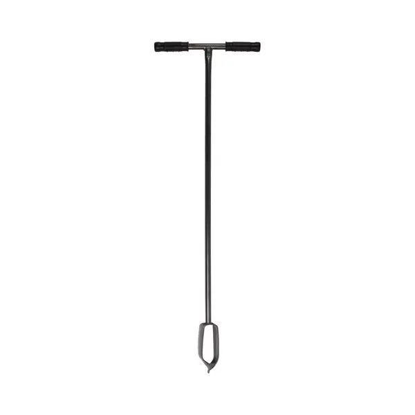 Talen Tools – Grondboor – Professioneel – Gesmeed Staal – 12 Cm – Rubberen Handvatten thumbnail