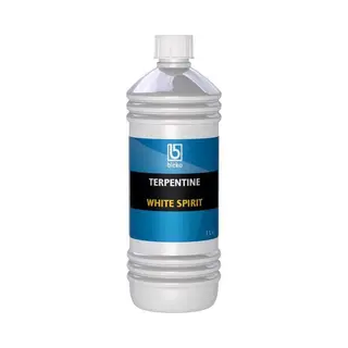 Bleko Terpentine 0.5 Liter