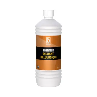 Bleko Chemie Bleko Thinner - 1L