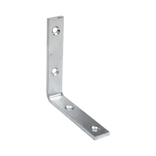 Waelbers Drempelhoek 250 Mm - 1 Stuk