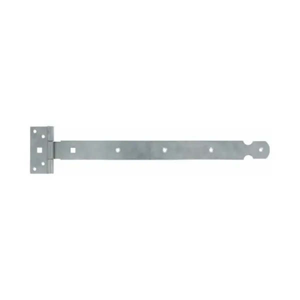 Fixmasters Kruisheng - 40 Cm - Blauw - Verzinkt thumbnail