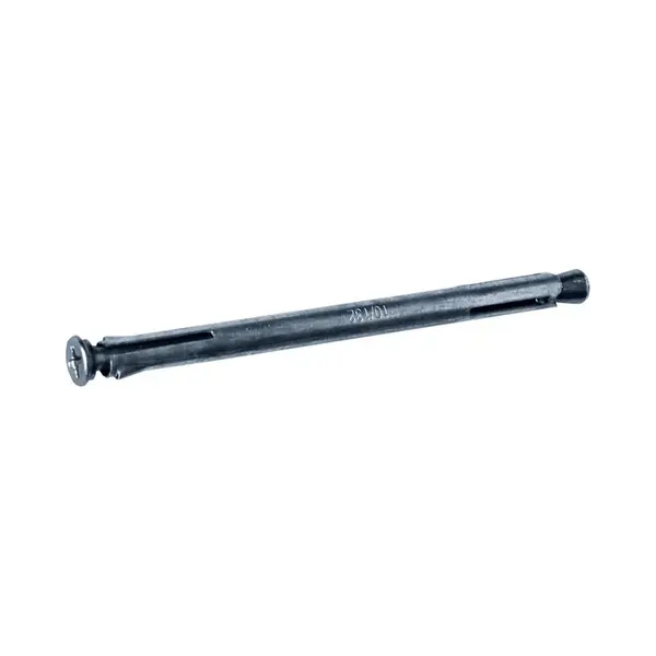 Qz Kozijnplug Staal Vz 100x132mm thumbnail