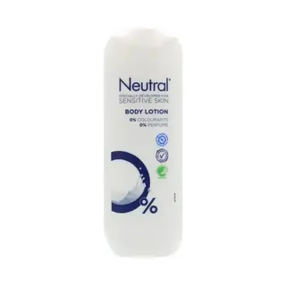 Neutral 0% 250 ml Lotion