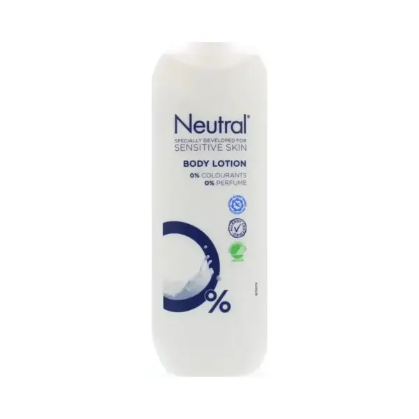 Neutral 0% 250 ml Lotion thumbnail