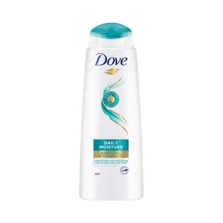 1 Dove Daily Moisture Shampoo & Conditioner 400ml