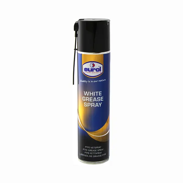 Eurol White Grease Ptfe 400 Ml thumbnail