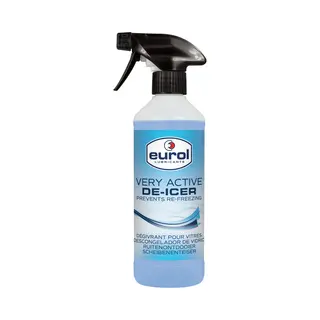 Eurol De-Icer Ruitontdooier 500ml
