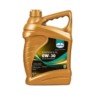 Eurol E100016-1L Motoröl Inhalt, 1l, 0W-30