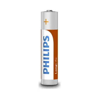 Philips LongLife Batterij R03L4B/10