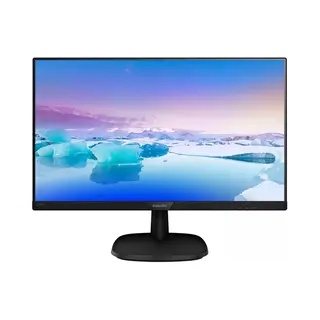 Philips V Line Full-Hd-Lcd-Monitor 243V7QDSB/00